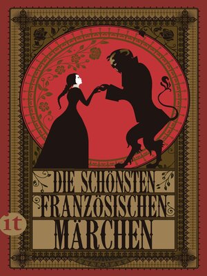 cover image of Die schönsten französischen Märchen
